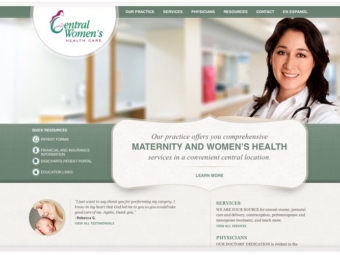 Central Women’s Health Care